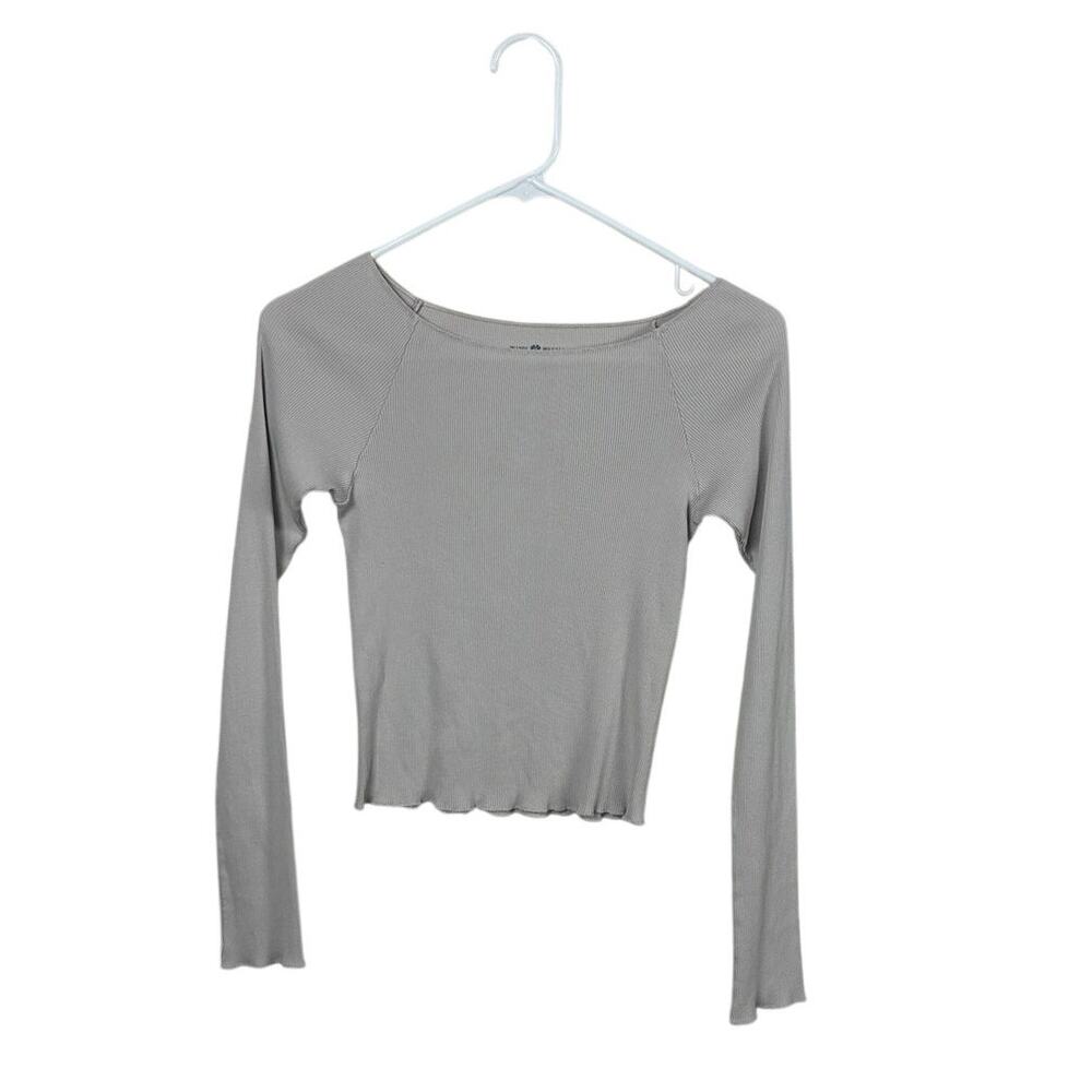 Brandy Melville Bonnie Top one size